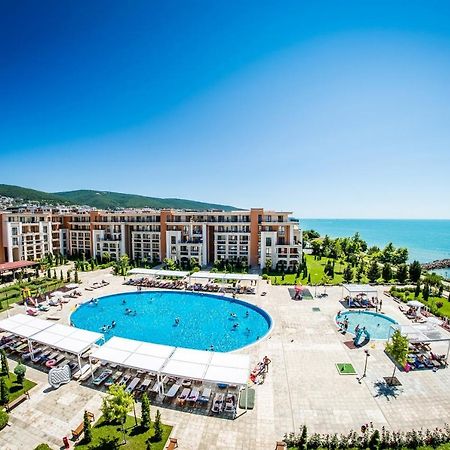 Prestige Sands Resort Сонячний Берег Екстер'єр фото