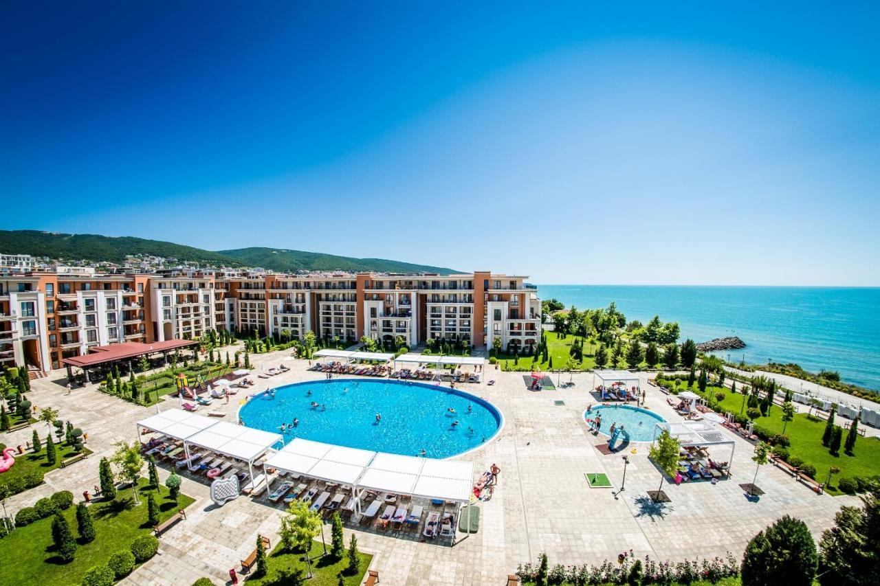 Prestige Sands Resort Сонячний Берег Екстер'єр фото